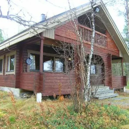 Holiday Luongasloma 1 度假居