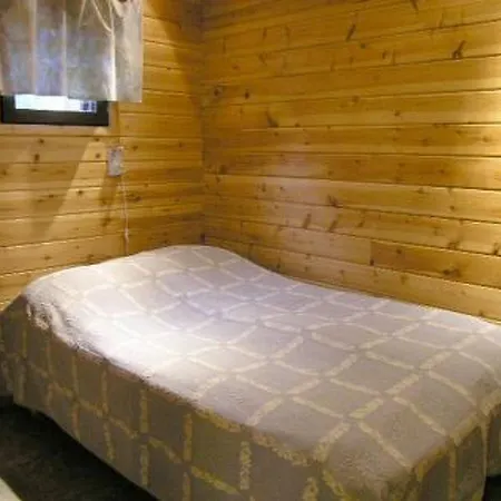 度假居 Holiday Luongasloma 1 Palojoensuu